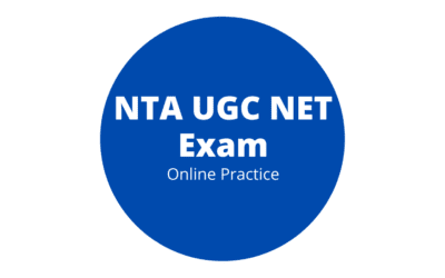 NTA UGC NET Exam