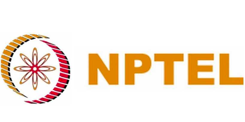 NPTEL Courses Complete List 2023