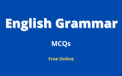 English Grammar