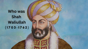 Shah Waliullah