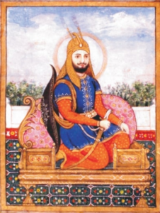 Sher Shah Suri