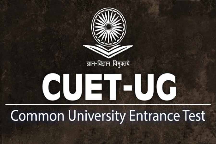 CUET 2025 Results